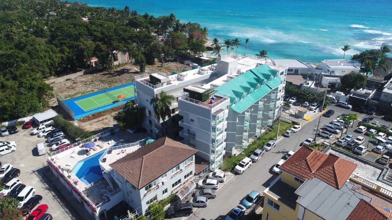 Photo of Outdoor in Boca Chica