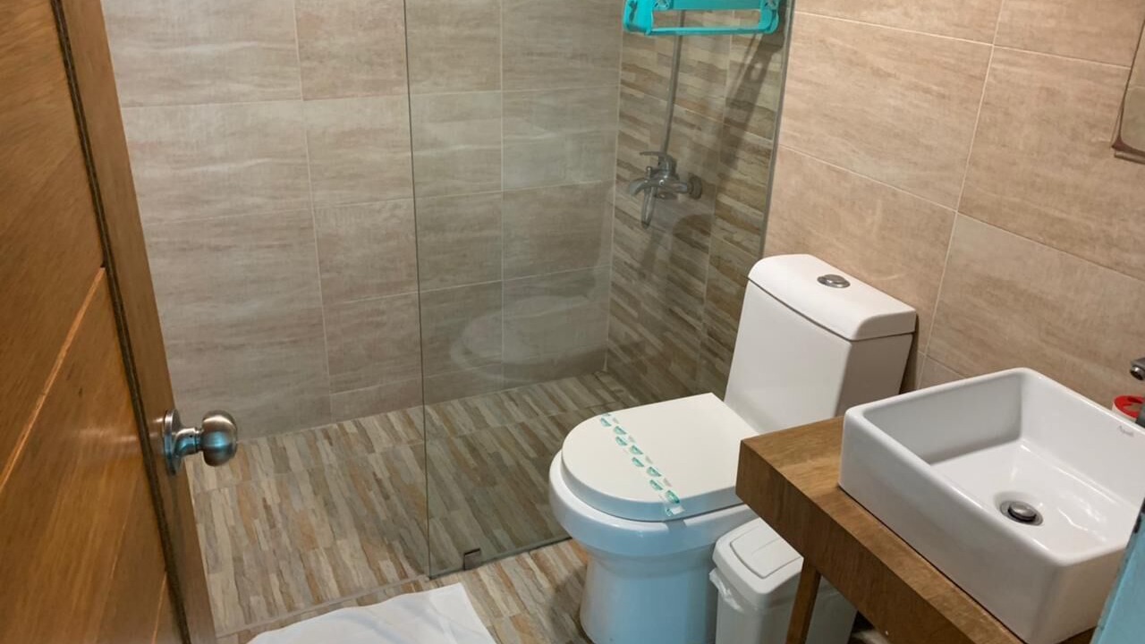 Photo of Bathroom in Boca Chica