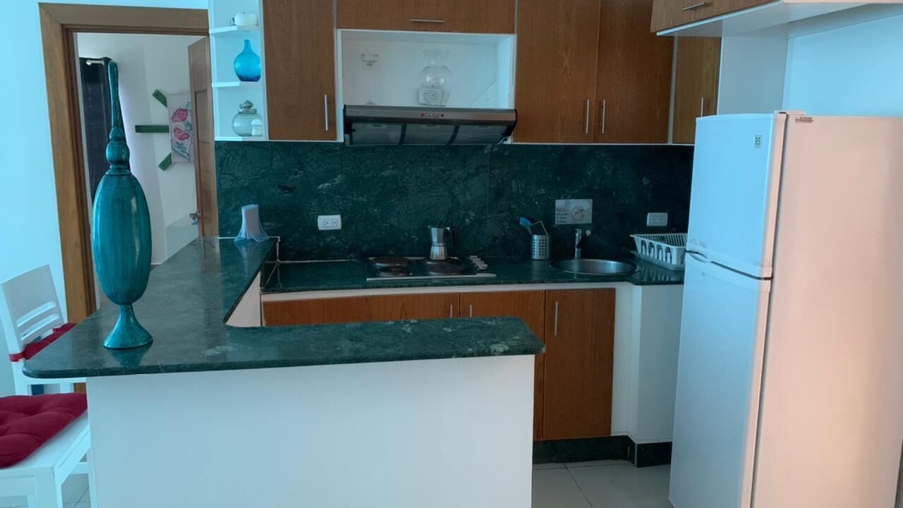 Photo of Kitchen in Boca Chica