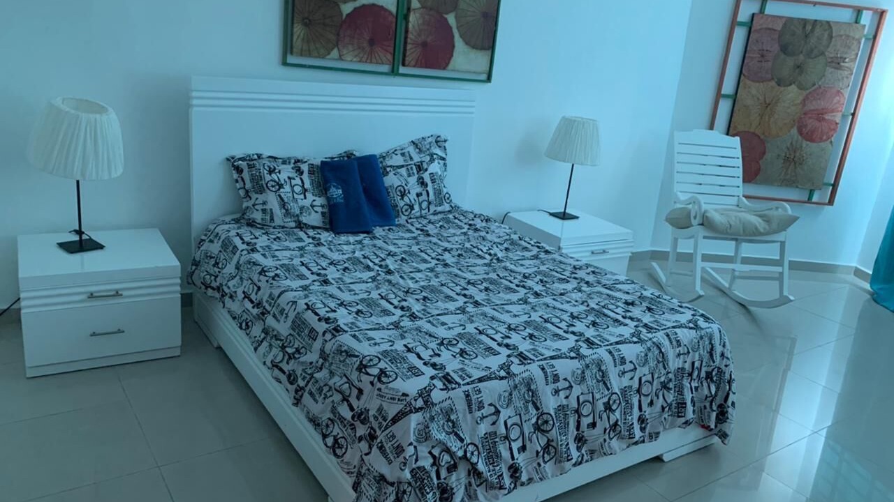 Photo of Bedroom in Boca Chica