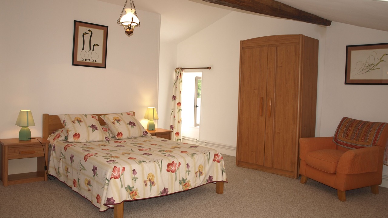 Photo of Bedroom in La Foye