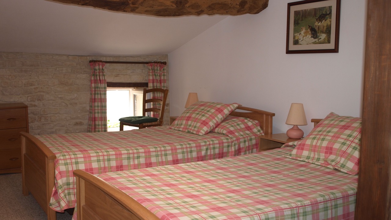 Photo of Bedroom in La Foye
