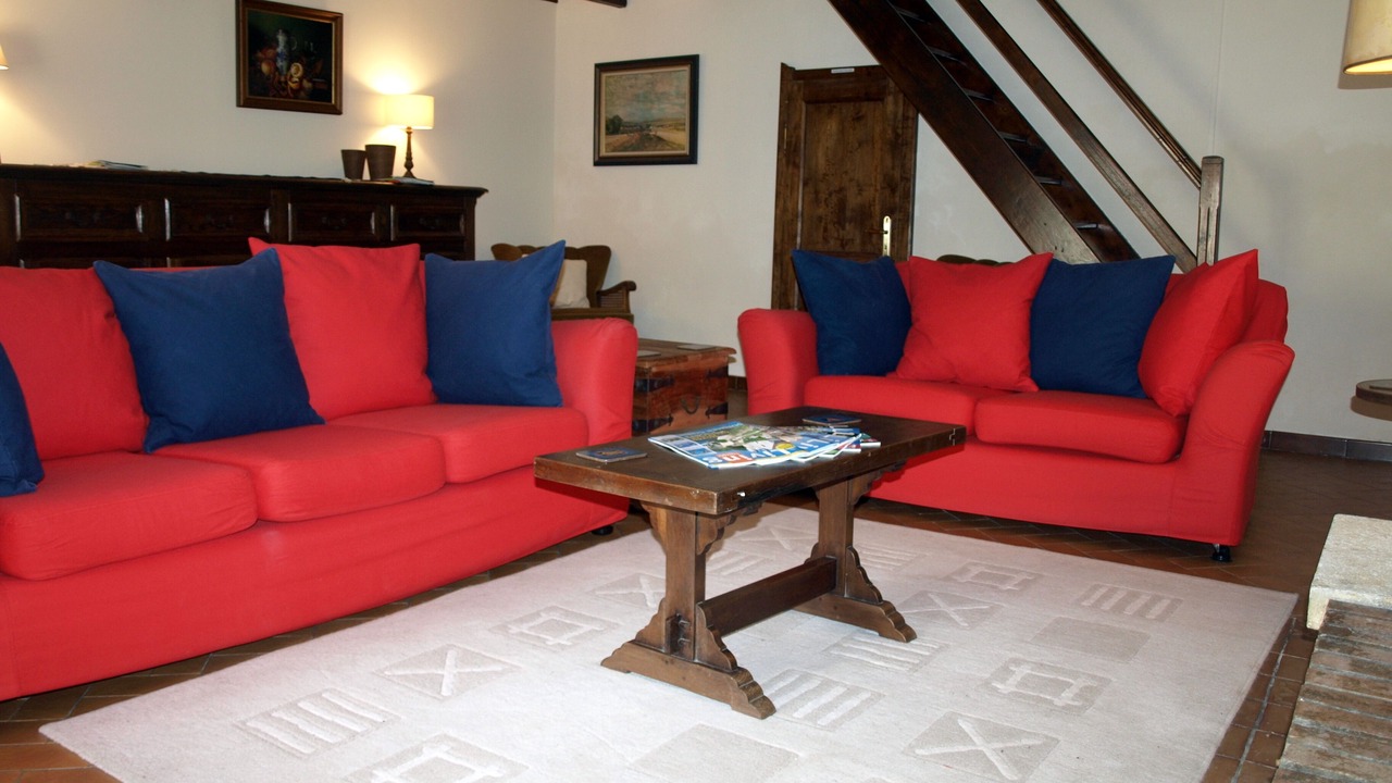 Photo of Livingroom in La Foye