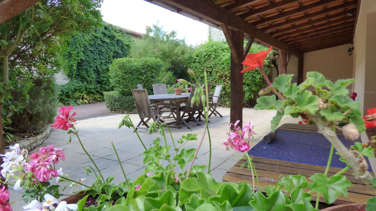 Photo of Outdoor in La Foye