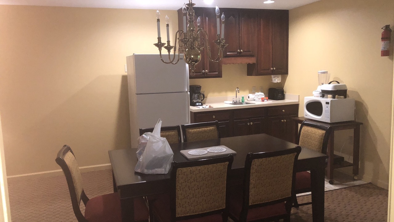 Photo of Kitchen in Williamsburg