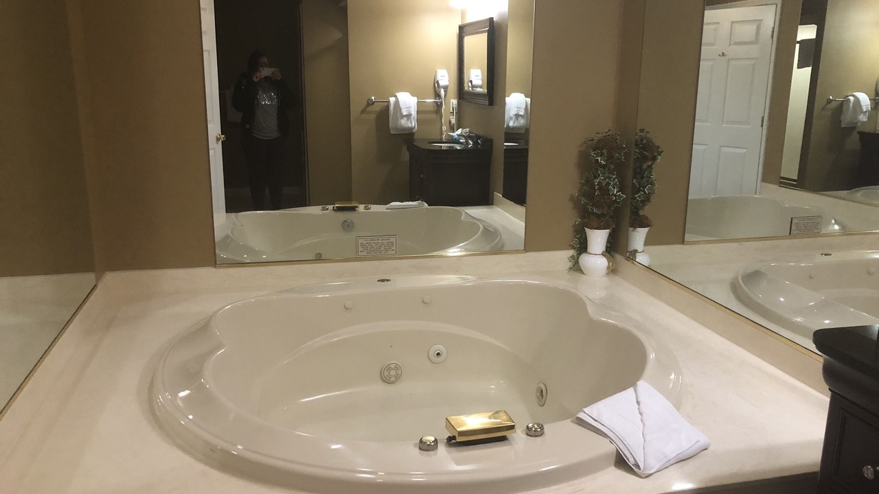 Photo of Bathroom in Williamsburg