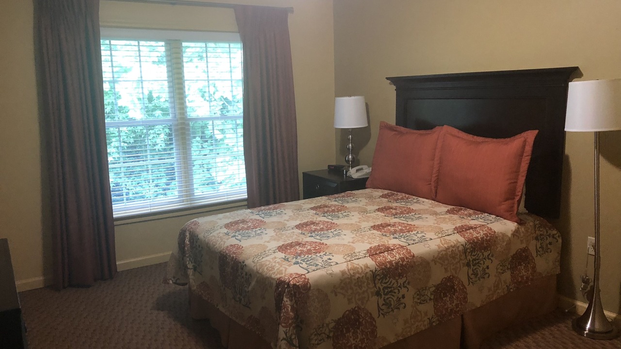 Photo of Bedroom in Williamsburg