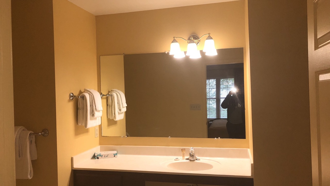 Photo of Bathroom in Williamsburg