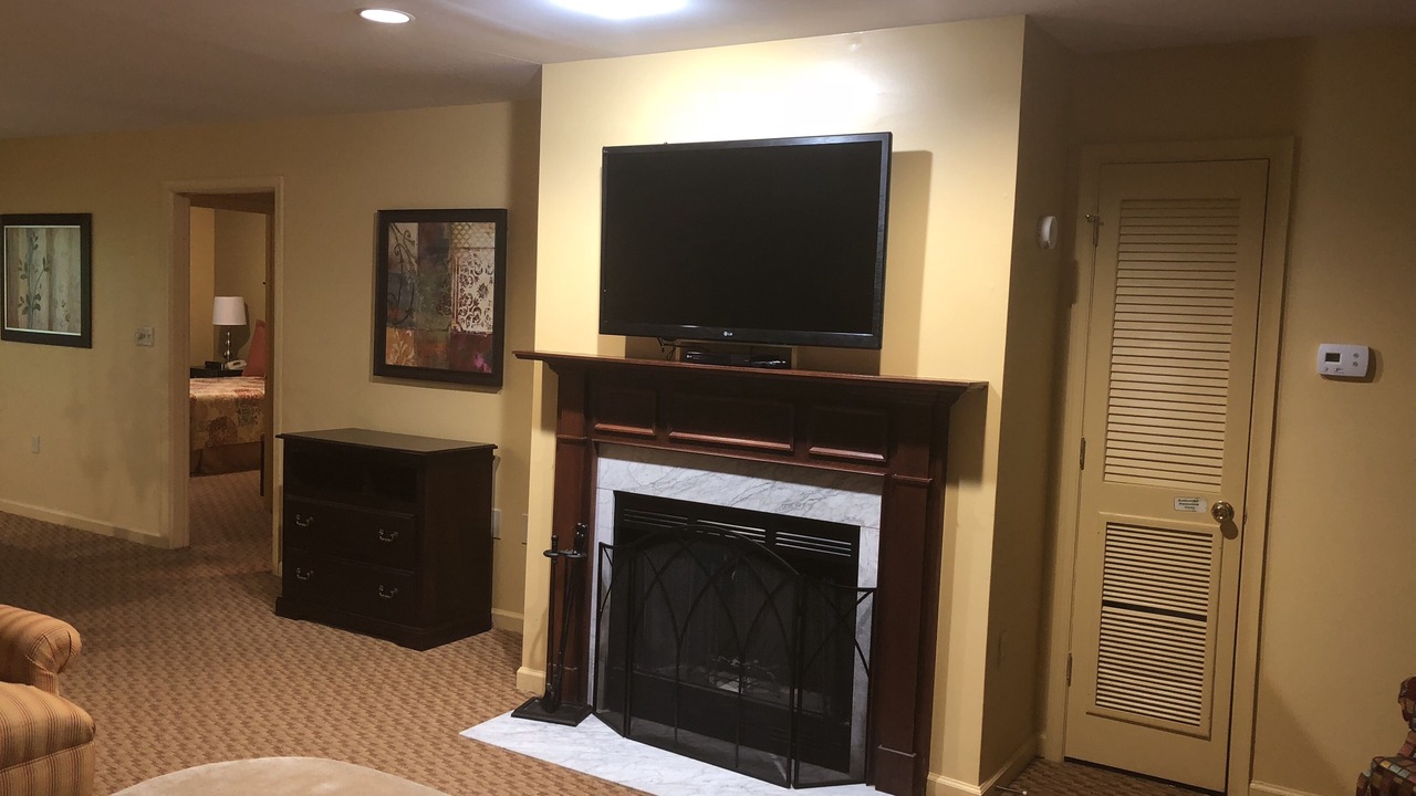 Photo of Livingroom in Williamsburg