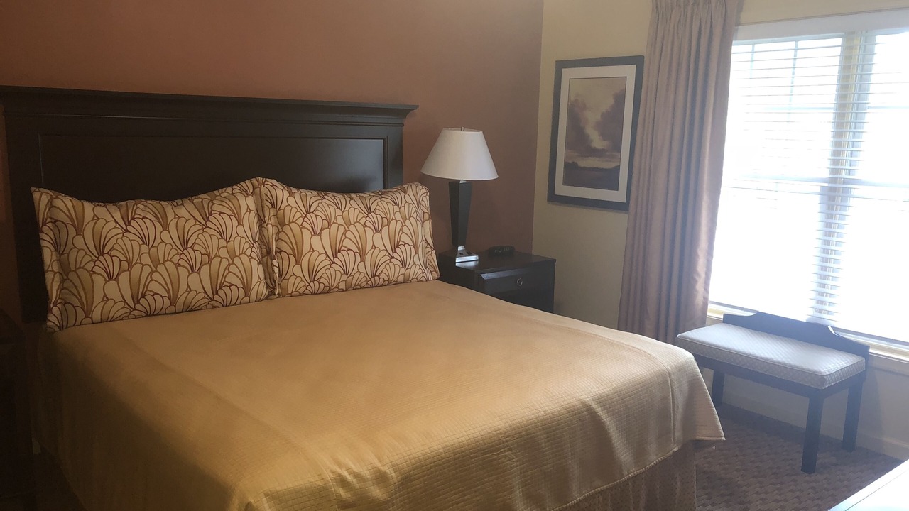 Photo of Bedroom in Williamsburg