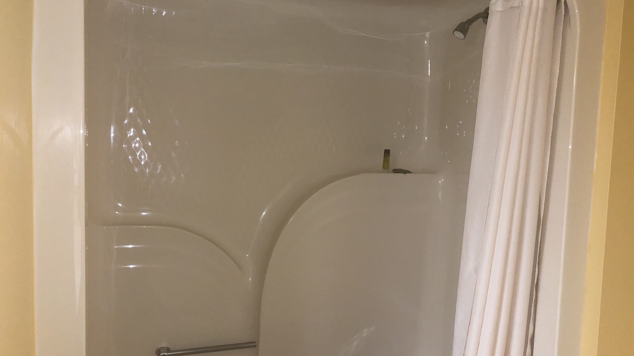 Photo of Bathroom in Williamsburg