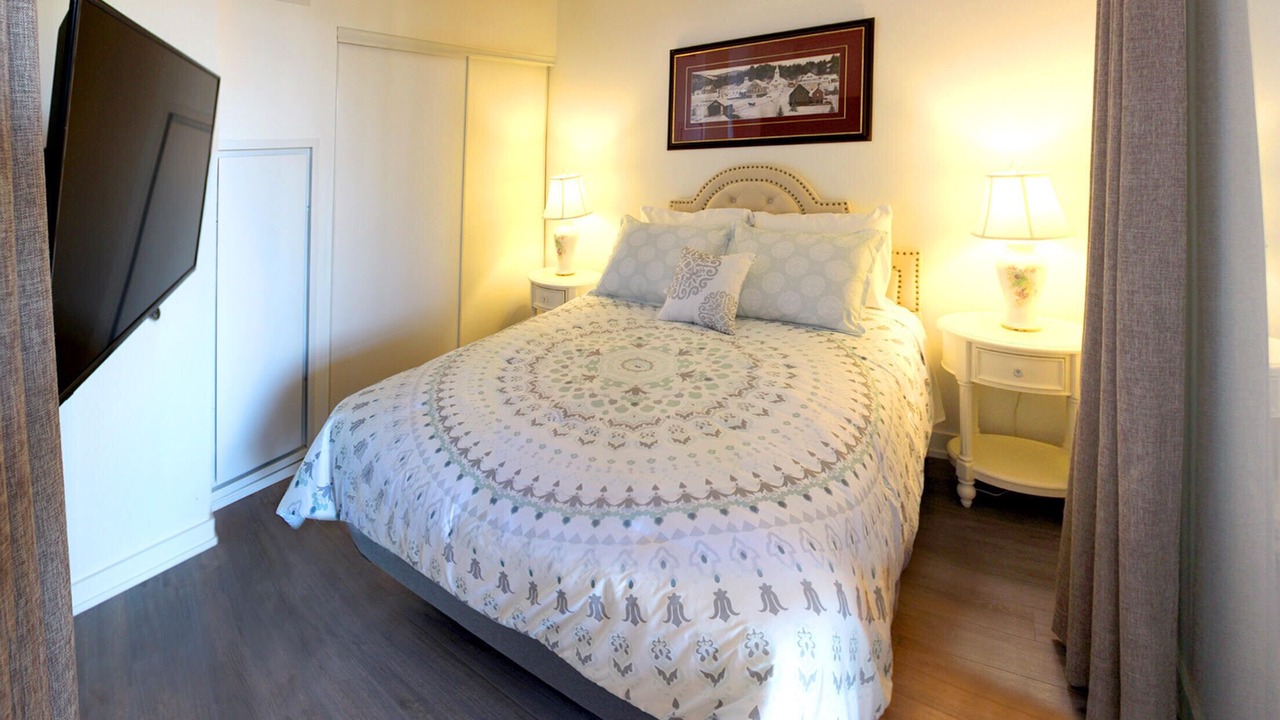 Photo of Bedroom in Midtown Toronto