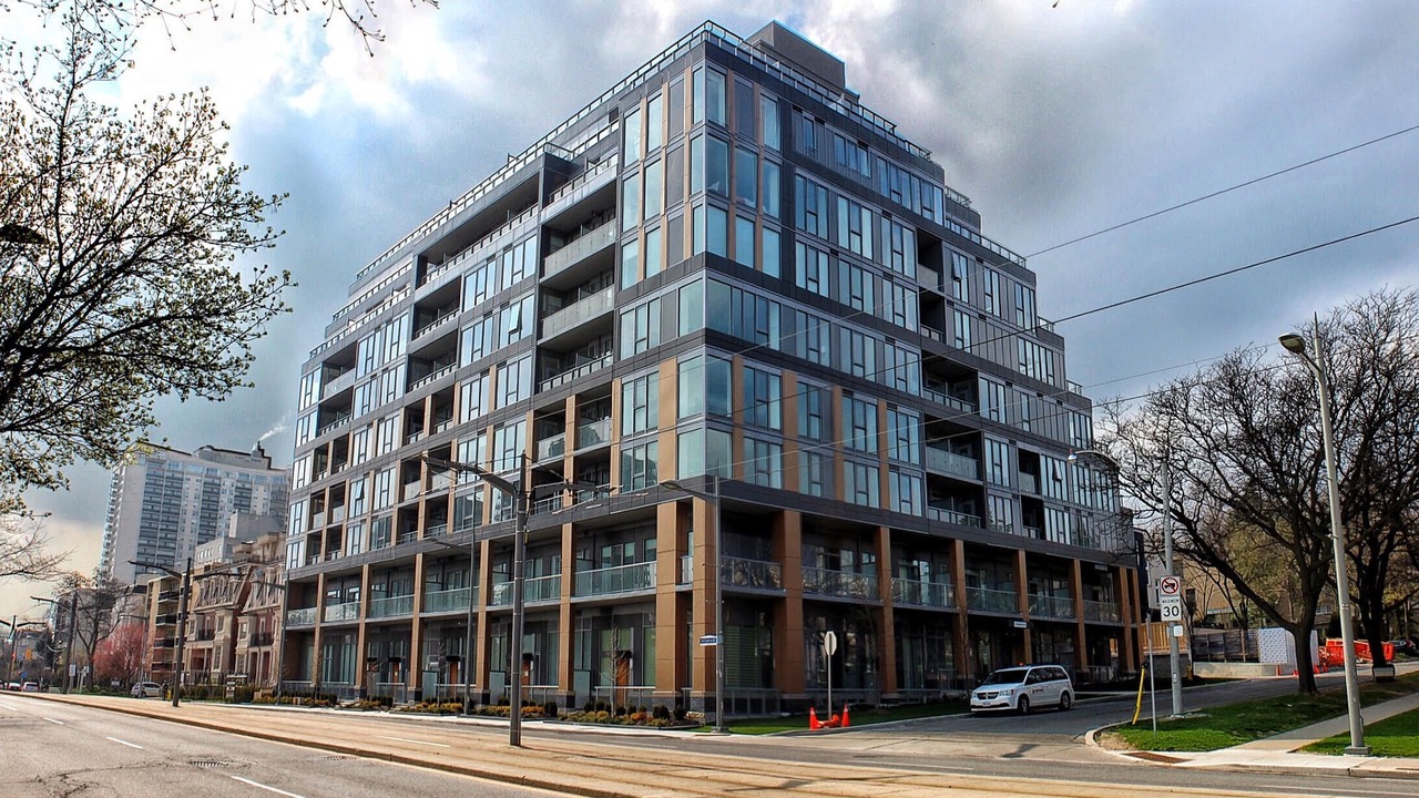 Photo of Outdoor in Midtown Toronto