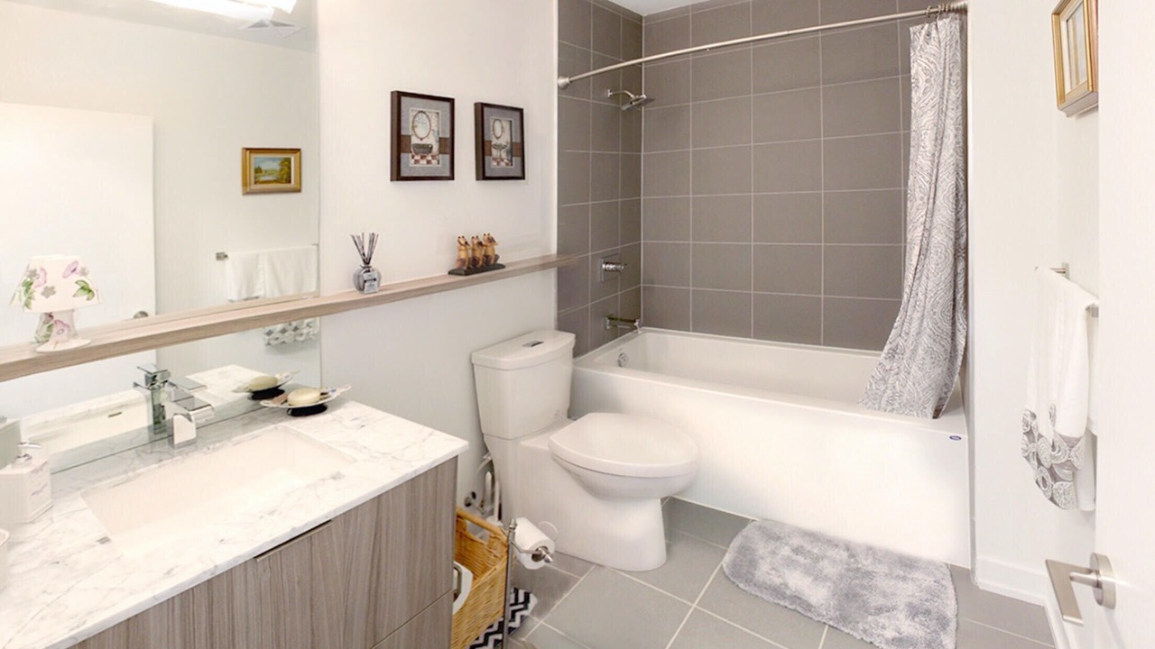 Photo of Bathroom in Midtown Toronto