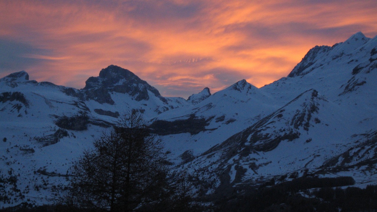 Photo of Outdoor in La Joue du Loup