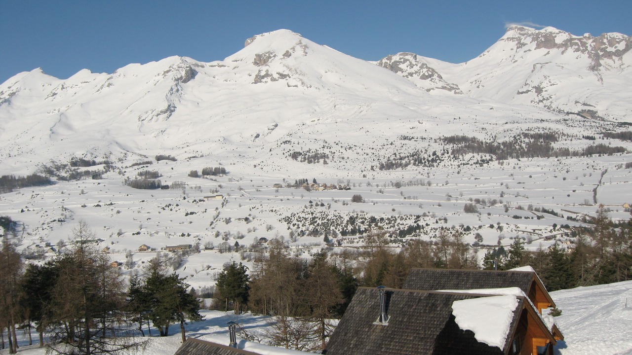 Photo of Others in La Joue du Loup