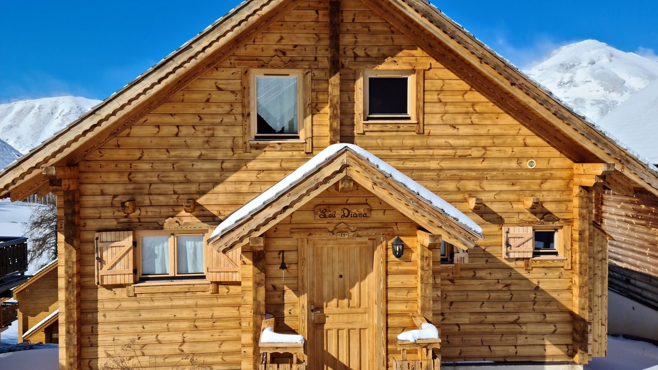 Photo of Outdoor in La Joue du Loup