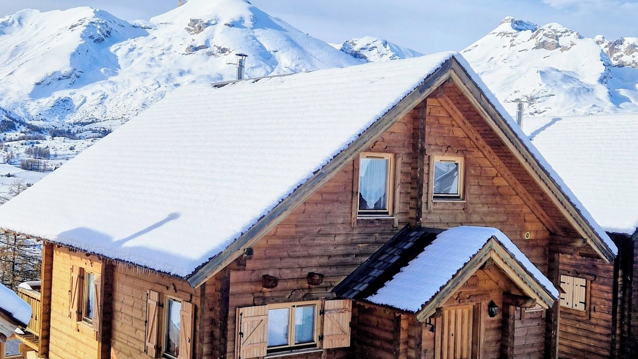 Photo of Outdoor in La Joue du Loup