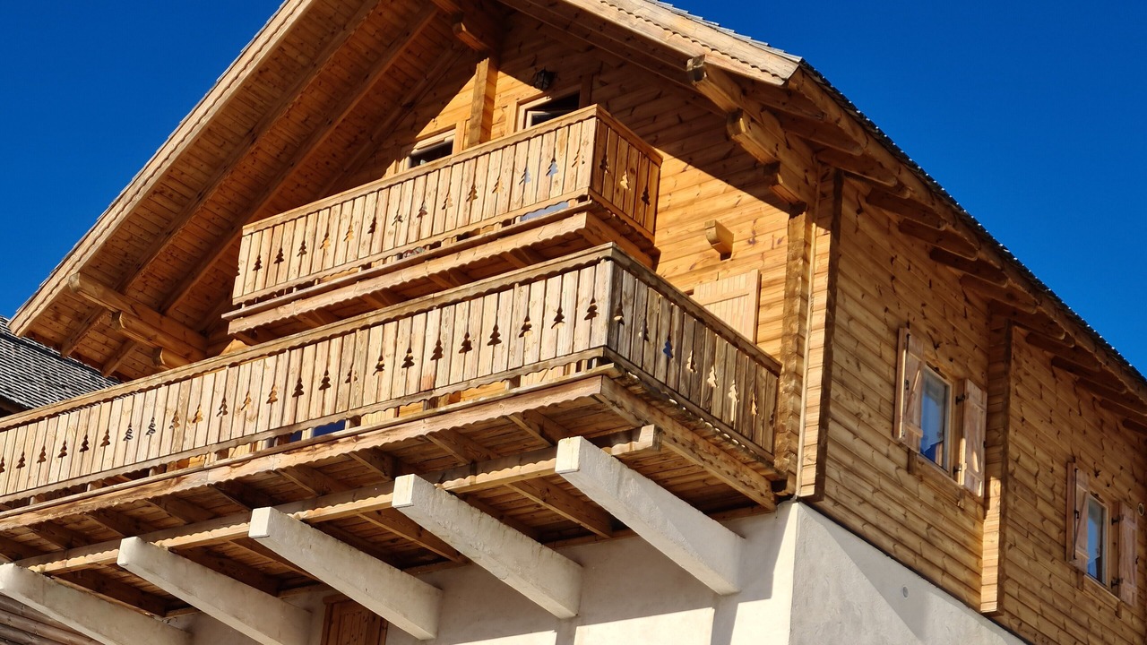 Photo of Outdoor in La Joue du Loup