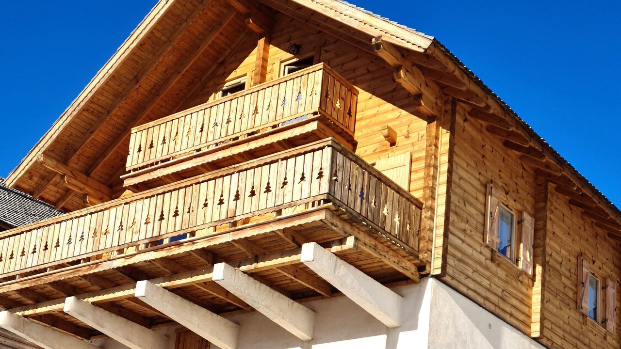 Photo of Outdoor in La Joue du Loup