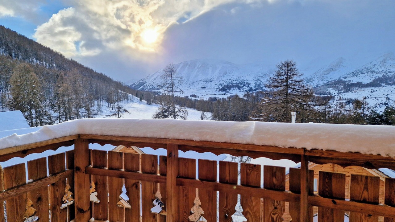 Photo of Outdoor in La Joue du Loup