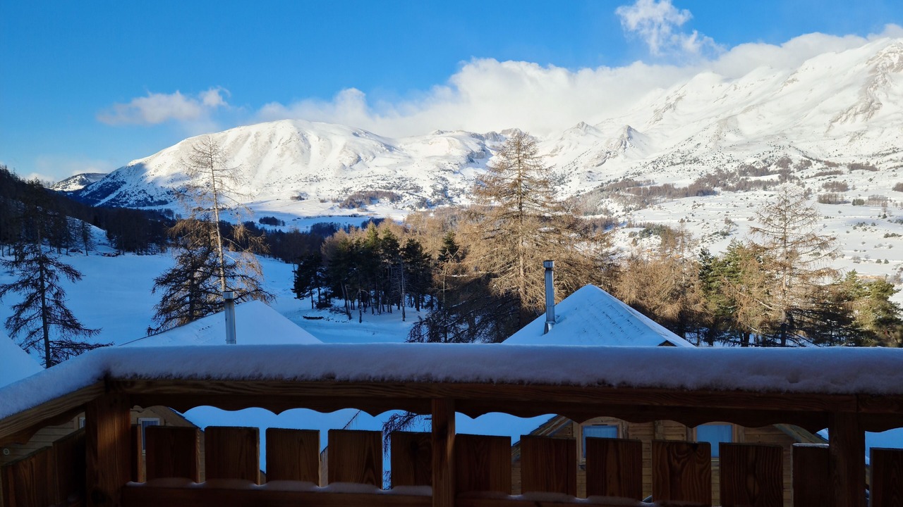 Photo of Outdoor in La Joue du Loup