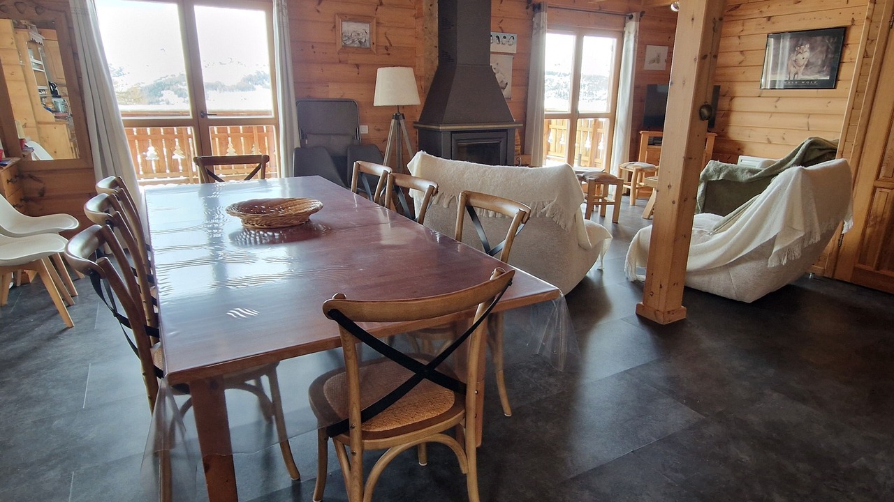 Photo of Others in La Joue du Loup