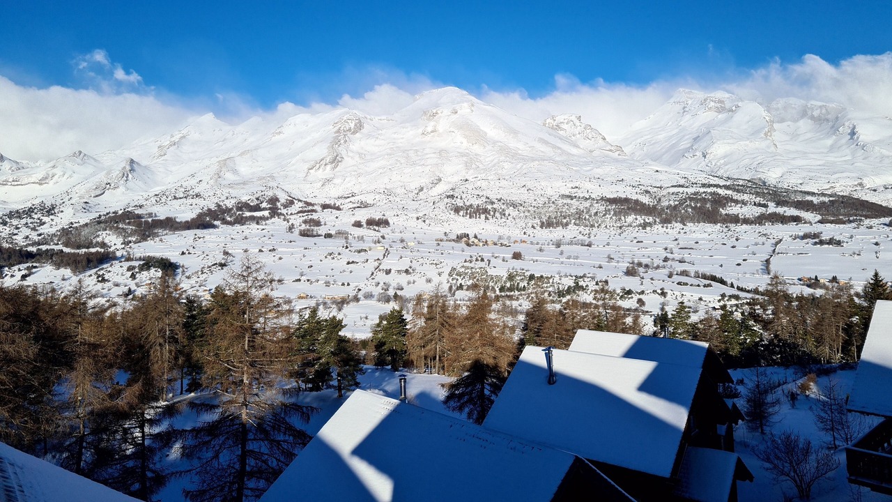 Photo of Outdoor in La Joue du Loup