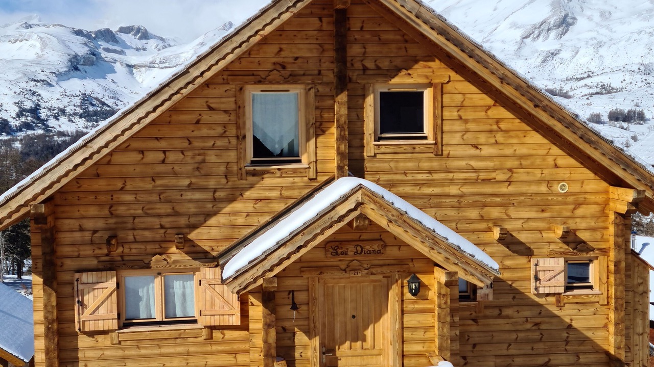 Photo of Outdoor in La Joue du Loup