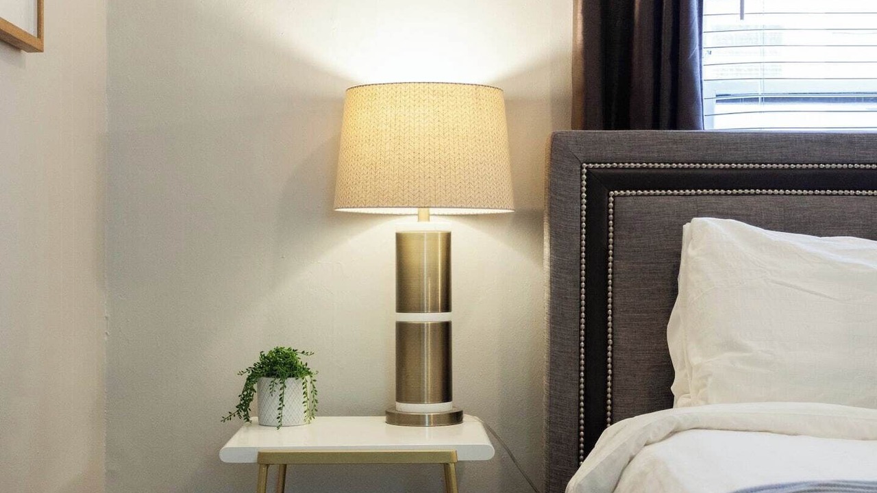 Photo of Bedroom in West Plaza