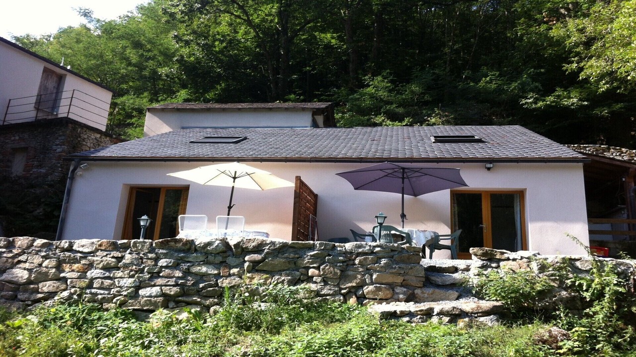 Photo of Outdoor in Ferrieres