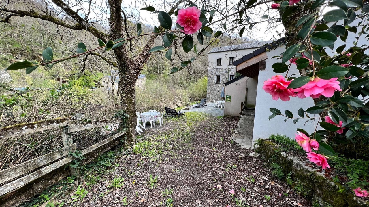 Photo of Outdoor in Ferrieres
