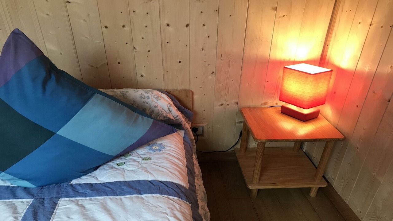 Photo of Bedroom in Ferrieres