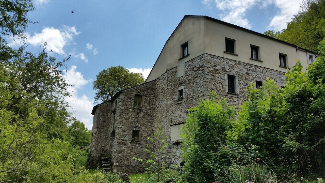 Photo of Outdoor in Ferrieres