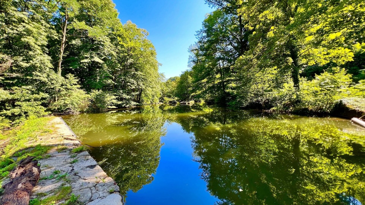 Photo of Outdoor in Ferrieres