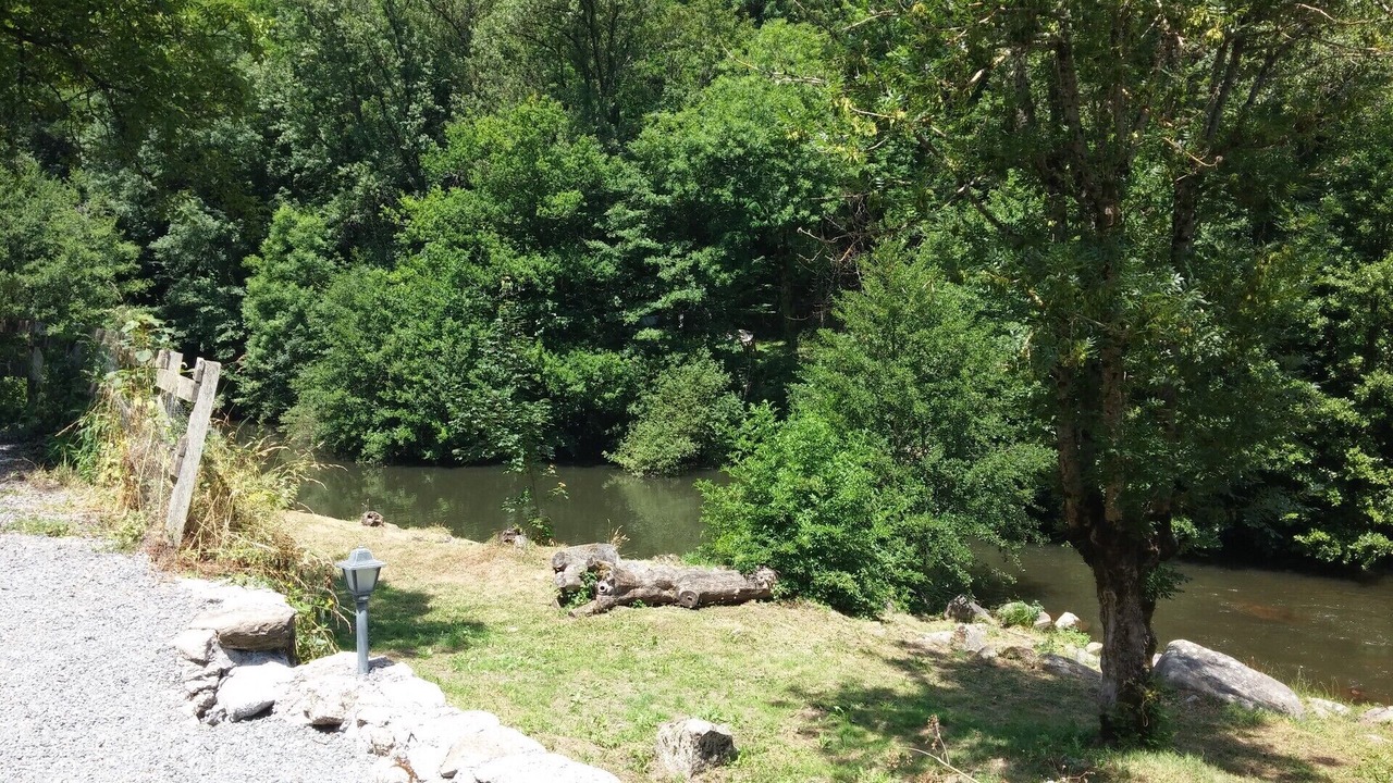 Photo of Outdoor in Ferrieres