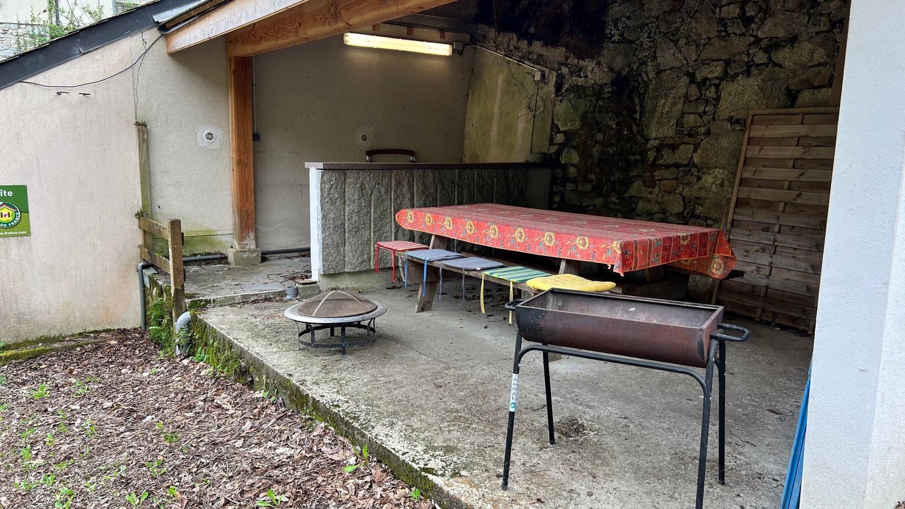 Photo of Outdoor in Ferrieres