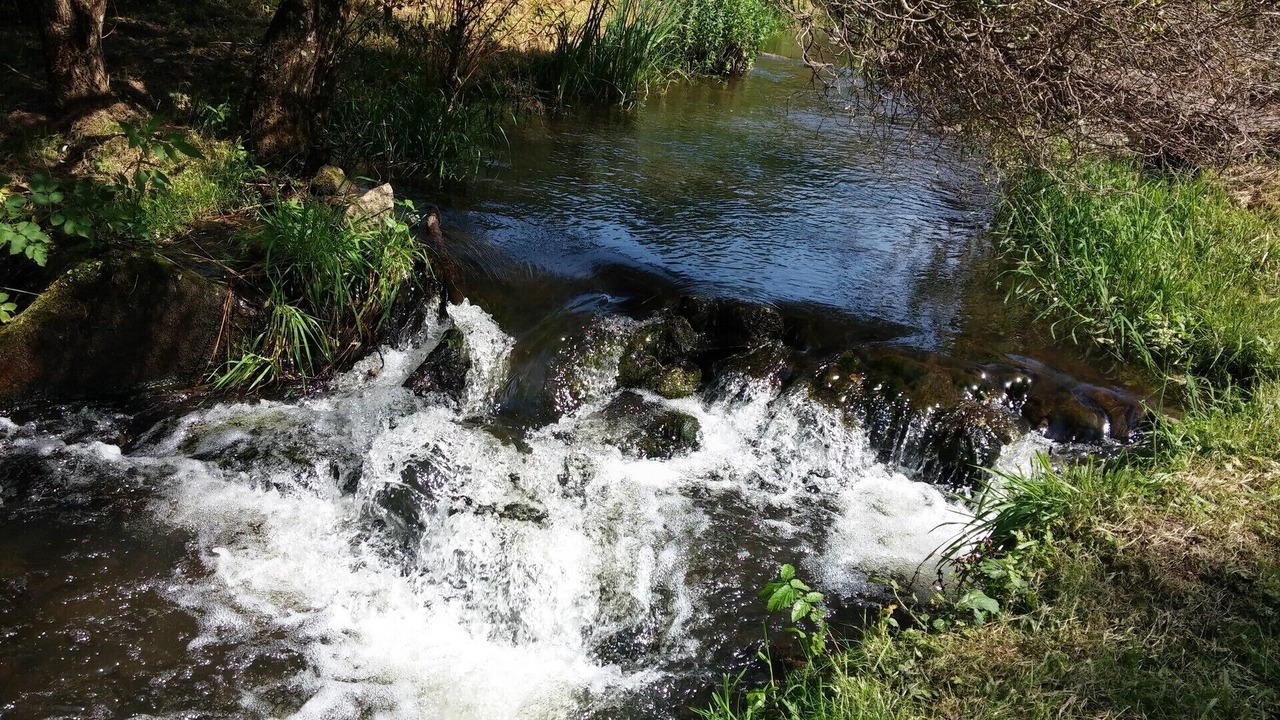 Photo of Outdoor in Ferrieres