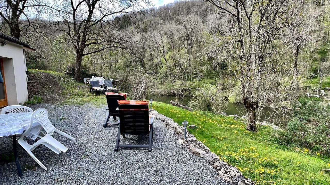Photo of Outdoor in Ferrieres