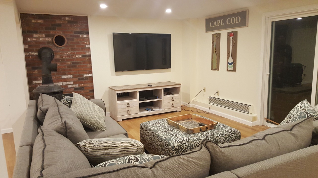 Photo of Livingroom in West Chatham