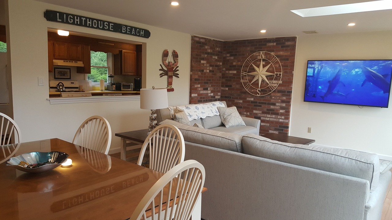 Photo of Livingroom in West Chatham