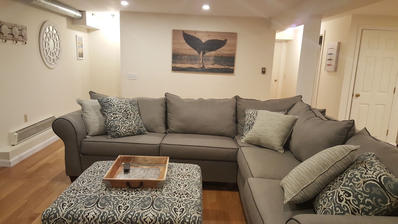 Photo of Livingroom in West Chatham