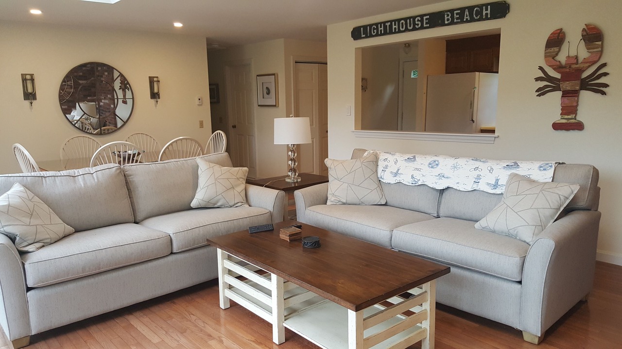 Photo of Livingroom in West Chatham