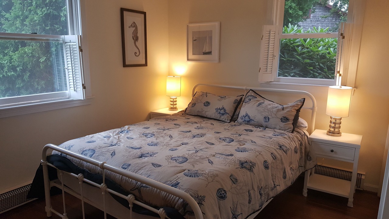 Photo of Bedroom in West Chatham