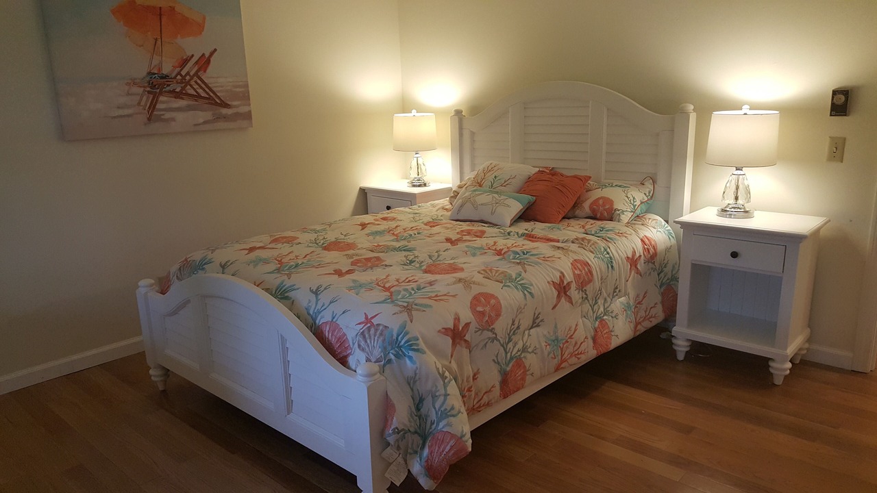 Photo of Bedroom in West Chatham