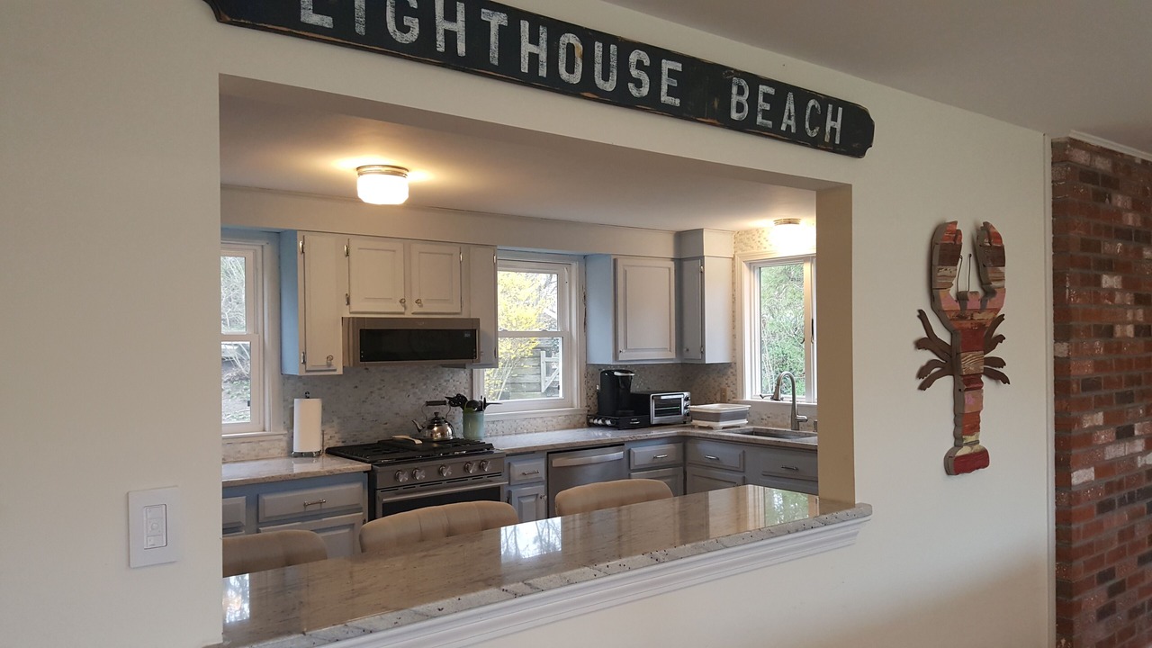 Photo of Kitchen in West Chatham