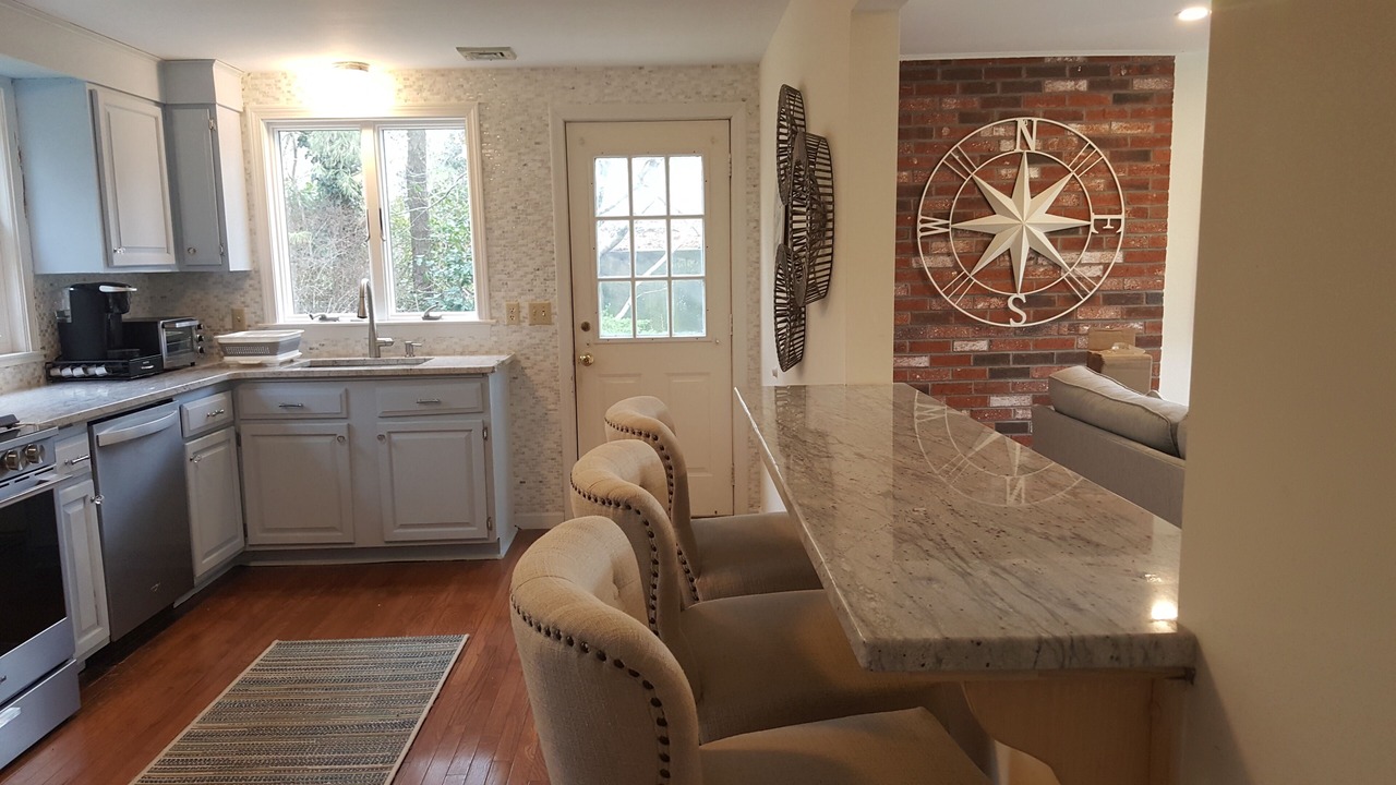 Photo of Kitchen in West Chatham