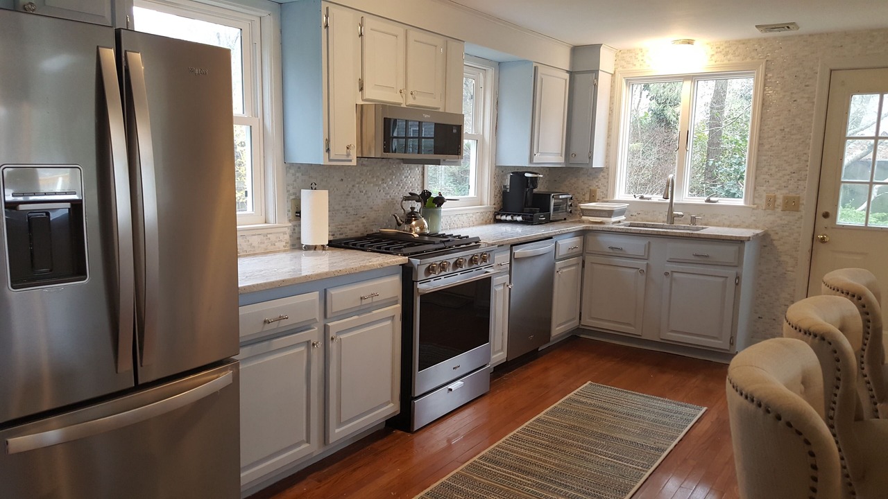 Photo of Kitchen in West Chatham