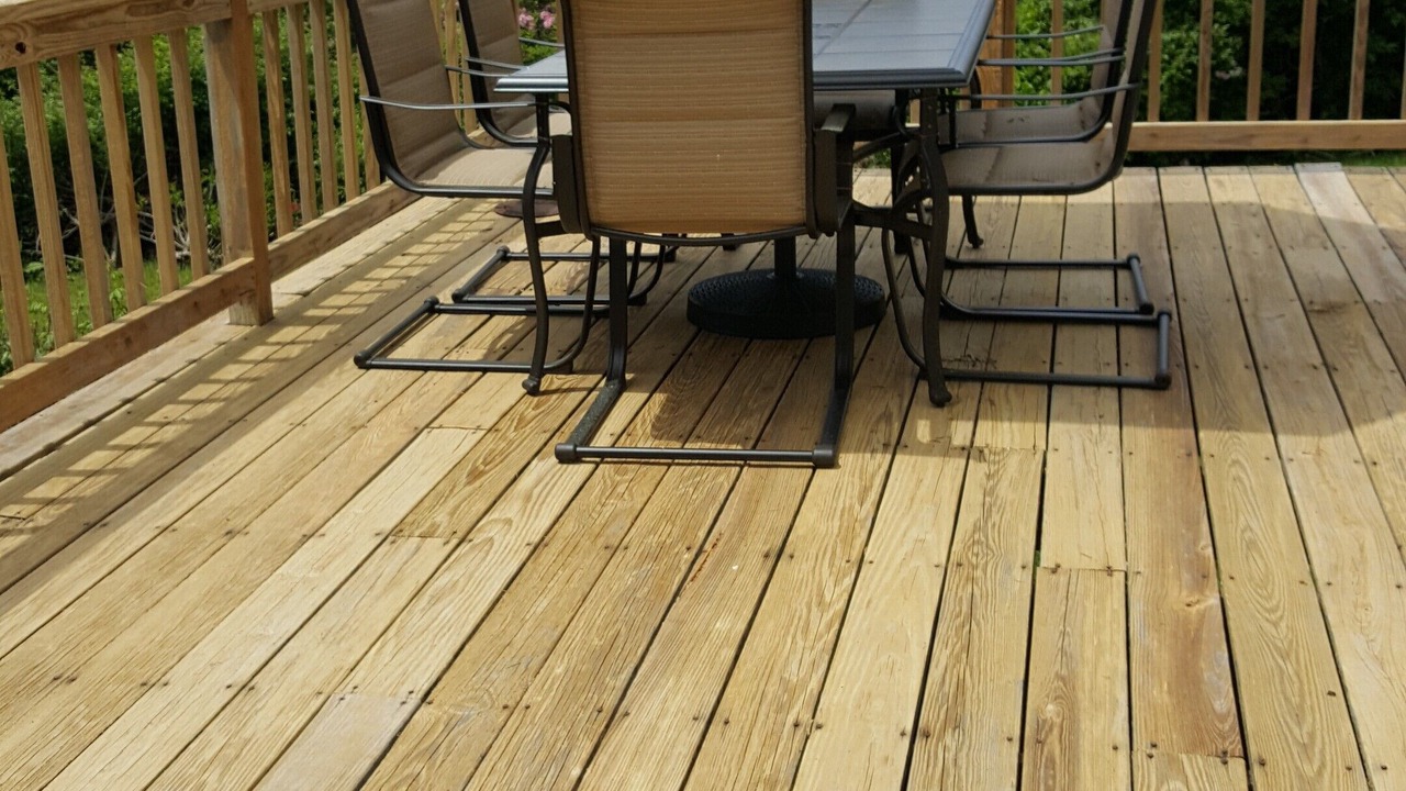 Photo of Outdoor in West Chatham