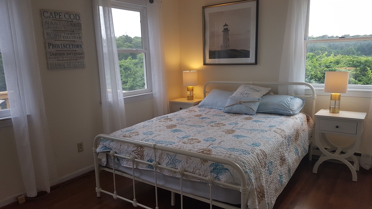 Photo of Bedroom in West Chatham